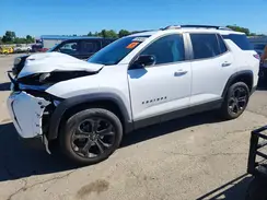 3GNAXPEG2TL142427 2026 CHEVROLET EQUINOX
