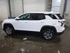 3GNAXPEG2TL143545 2026 CHEVROLET EQUINOX