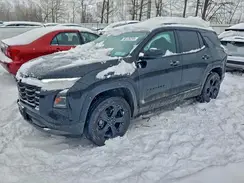 3GNAXPEG2TL148888 2026 CHEVROLET EQUINOX