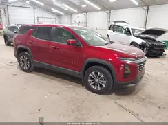 3GNAXPEG2TL168977 2026 CHEVROLET EQUINOX