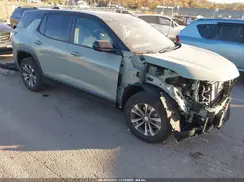 3GNAXPEG2TL189408 2026 CHEVROLET EQUINOX