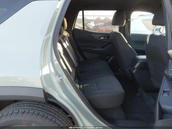 3GNAXPEG2TL189408 2026 CHEVROLET EQUINOX - Image 8