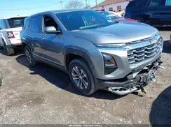 3GNAXPEG2TL191465 2026 CHEVROLET EQUINOX