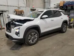 3GNAXPEG2TL195239 2026 CHEVROLET EQUINOX
