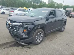3GNAXPEG2TL207938 2026 CHEVROLET EQUINOX