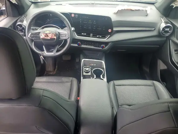 3GNAXPEG2TL207938 2026 CHEVROLET EQUINOX - Image 8