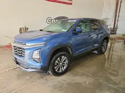 3GNAXPEG2TL209429 2026 CHEVROLET EQUINOX