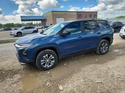 3GNAXPEG2TL212699 2026 CHEVROLET EQUINOX