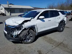 3GNAXPEG2TL224934 2026 CHEVROLET EQUINOX