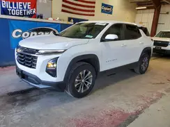 3GNAXPEG2TL228319 2026 CHEVROLET EQUINOX