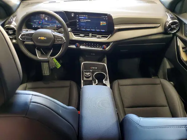 3GNAXPEG2TL228319 2026 CHEVROLET EQUINOX - Image 8