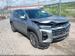 3GNAXPEG2TL235447 2026 CHEVROLET EQUINOX