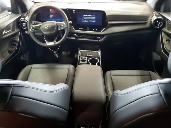 3GNAXPEG2TL235996 2026 CHEVROLET EQUINOX - Image 8