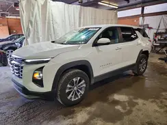 3GNAXPEG2TL237361 2026 CHEVROLET EQUINOX