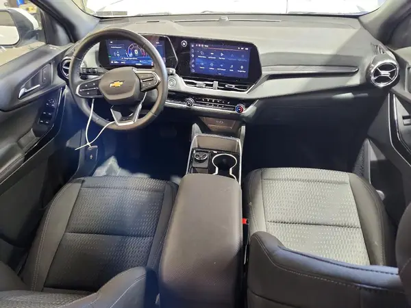 3GNAXPEG2TL237361 2026 CHEVROLET EQUINOX - Image 8