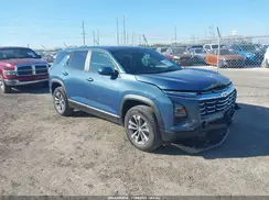 3GNAXPEG2TL243810 2026 CHEVROLET EQUINOX