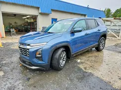 3GNAXPEG2TL245458 2026 CHEVROLET EQUINOX