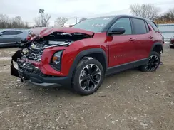 3GNAXPEG2TL245976 2026 CHEVROLET EQUINOX