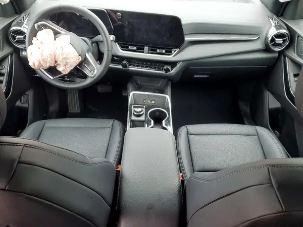 3GNAXPEG2TL245976 2026 CHEVROLET EQUINOX - Image 8