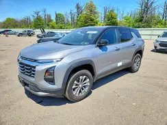 3GNAXPEG2TL258095 2026 CHEVROLET EQUINOX