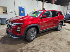 3GNAXPEG2TL267847 2026 CHEVROLET EQUINOX