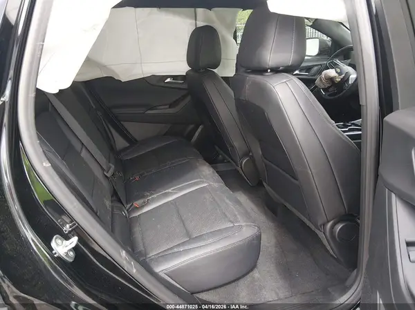 3GNAXPEG2TL275186 2026 CHEVROLET EQUINOX - Image 8