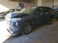 3GNAXPEG2TL294076 2026 CHEVROLET EQUINOX