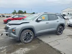 3GNAXPEG2TL297351 2026 CHEVROLET EQUINOX