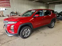 3GNAXPEG2TL297513 2026 CHEVROLET EQUINOX