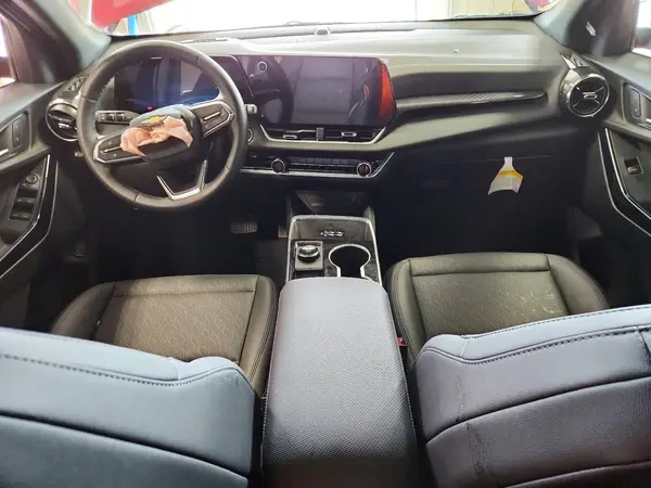 3GNAXPEG2TL297513 2026 CHEVROLET EQUINOX - Image 8