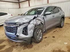 3GNAXPEG2TL303178 2026 CHEVROLET EQUINOX