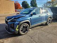 3GNAXPEG2TL329098 2026 CHEVROLET EQUINOX