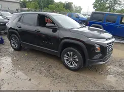 3GNAXPEG2TL333149 2026 CHEVROLET EQUINOX