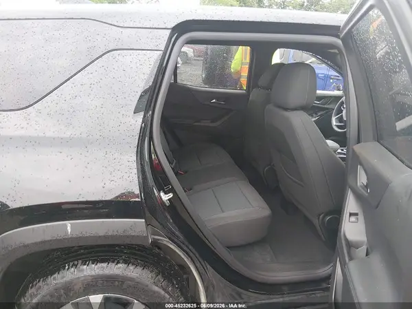 3GNAXPEG2TL333149 2026 CHEVROLET EQUINOX - Image 8