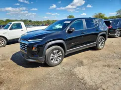 3GNAXPEG2TL346774 2026 CHEVROLET EQUINOX