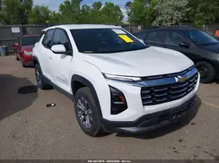 3GNAXPEG2TL362327 2026 CHEVROLET EQUINOX