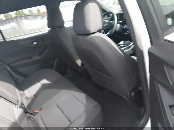3GNAXPEG2TL362327 2026 CHEVROLET EQUINOX - Image 8
