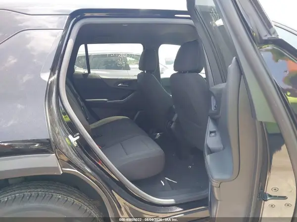 3GNAXPEG2TL375000 2026 CHEVROLET EQUINOX - Image 8