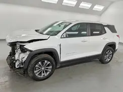 3GNAXPEG2TL375742 2026 CHEVROLET EQUINOX
