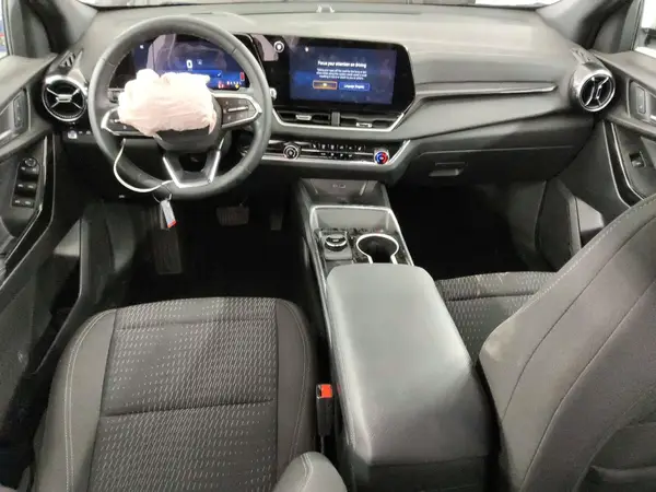 3GNAXPEG2TL375742 2026 CHEVROLET EQUINOX - Image 8