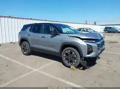 3GNAXPEG2TL378866 2026 CHEVROLET EQUINOX