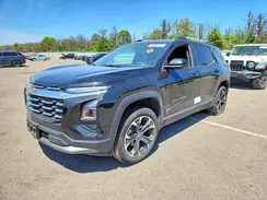 3GNAXPEG2TL382545 2026 CHEVROLET EQUINOX