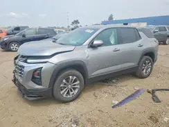 3GNAXPEG2TL408237 2026 CHEVROLET EQUINOX