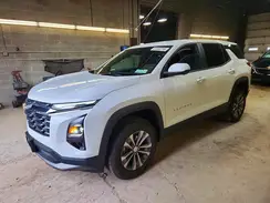 3GNAXPEG2TL416614 2026 CHEVROLET EQUINOX