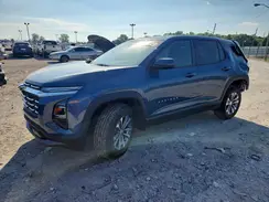 3GNAXPEG2TL433851 2026 CHEVROLET EQUINOX