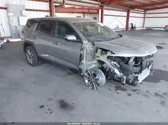3GNAXPEG2TL437513 2026 CHEVROLET EQUINOX