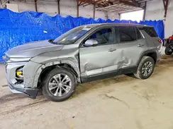 3GNAXPEG2TL450441 2026 CHEVROLET EQUINOX
