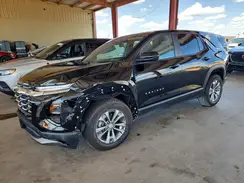 3GNAXPEG2TL459866 2026 CHEVROLET EQUINOX