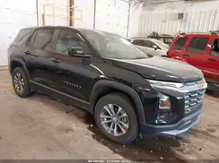3GNAXPEG2TL468292 2026 CHEVROLET EQUINOX