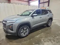 3GNAXPEG2TL478742 2026 CHEVROLET EQUINOX